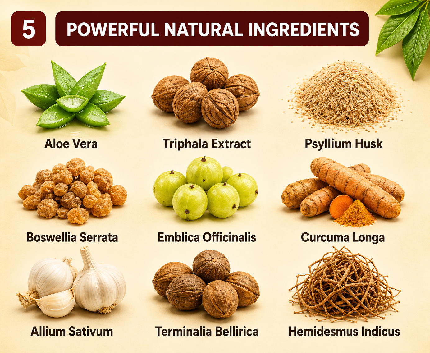 Dr USA PILES GONE Piles Care Formula | Natural Digestive Support Capsules - Image 4